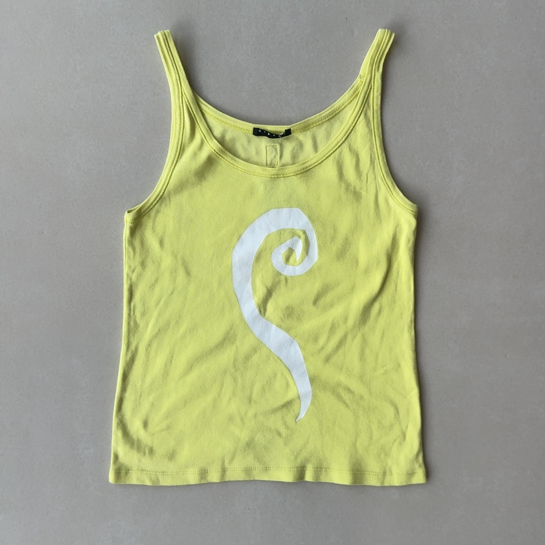 SISLEY SINGLET - SMALL