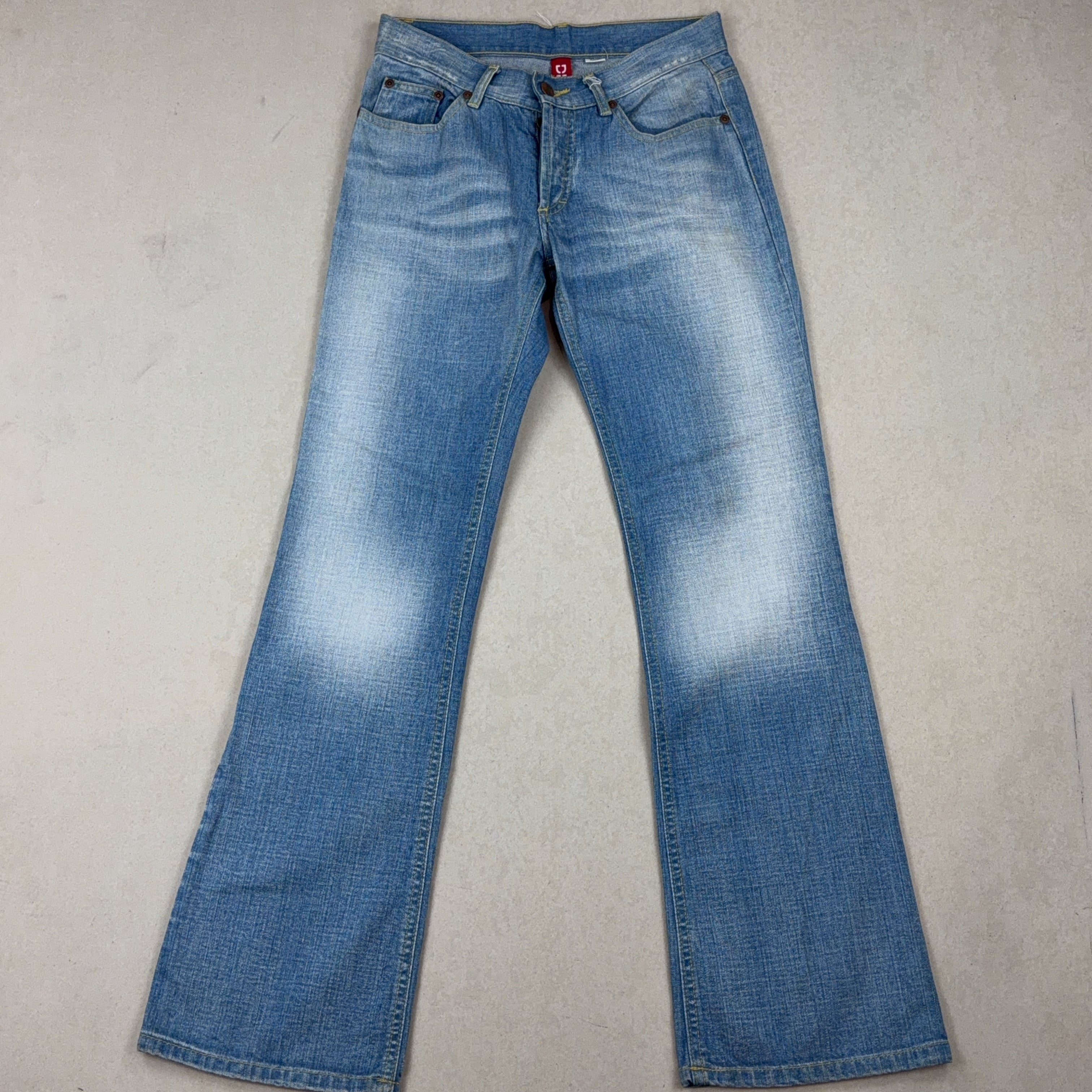 VINTAGE JEANS - SMALL