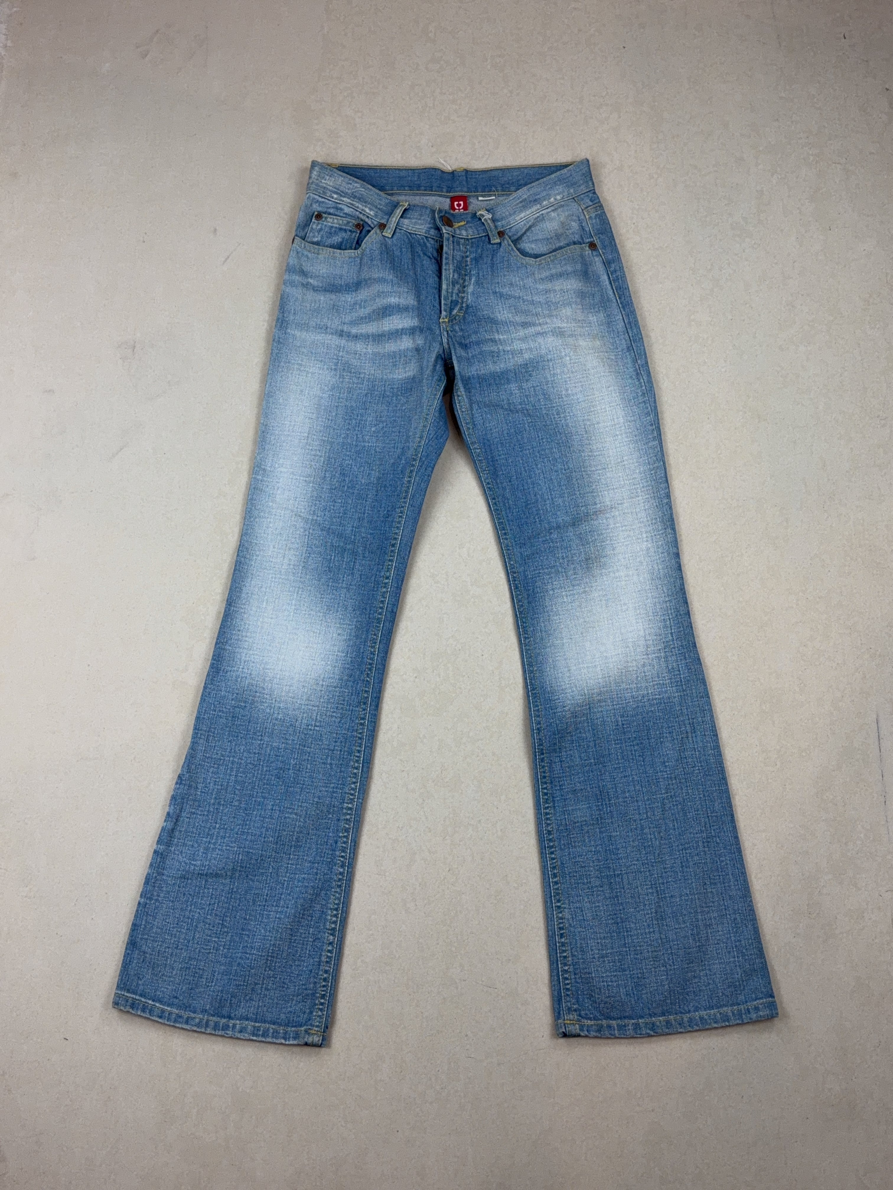 VINTAGE JEANS - SMALL