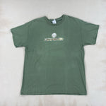 HAWAIIAN ISLAND CREATIONS TEE - LARGE