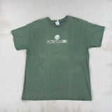 HAWAIIAN ISLAND CREATIONS TEE - LARGE
