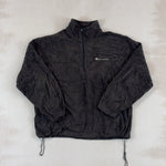 CHAMPION QUARTER ZIP - X LARGE