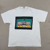 'WASHINGTON D.C' TEE - LARGE