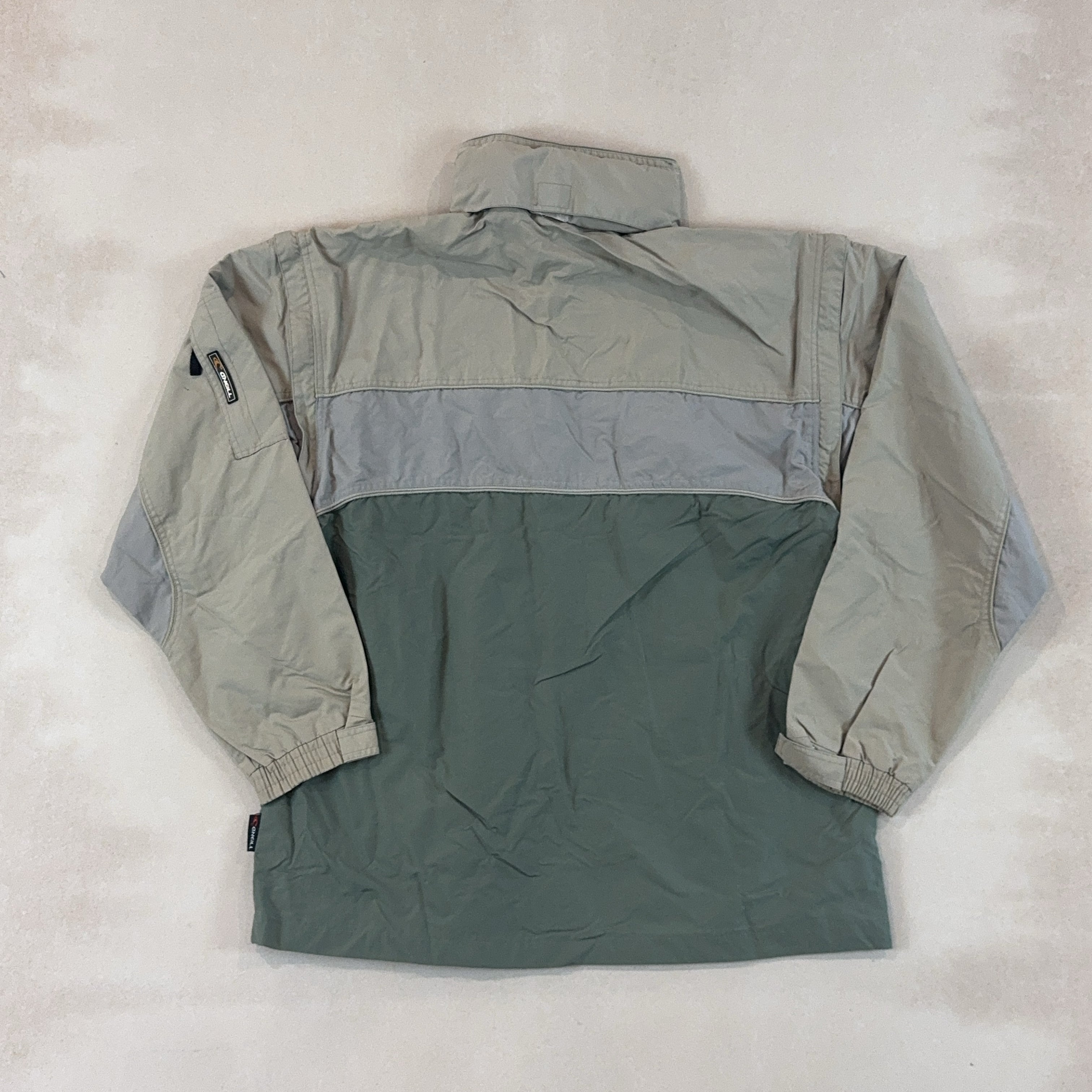 O'NEILL JACKET - X LARGE