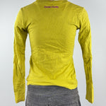 OCEAN PACIFIC LONG SLEEVE - X SMALL