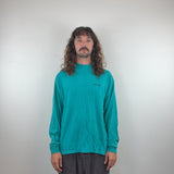 ADIDAS LONG SLEEVE - LARGE
