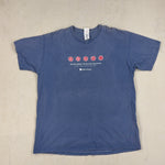 VINTAGE TEE - X LARGE