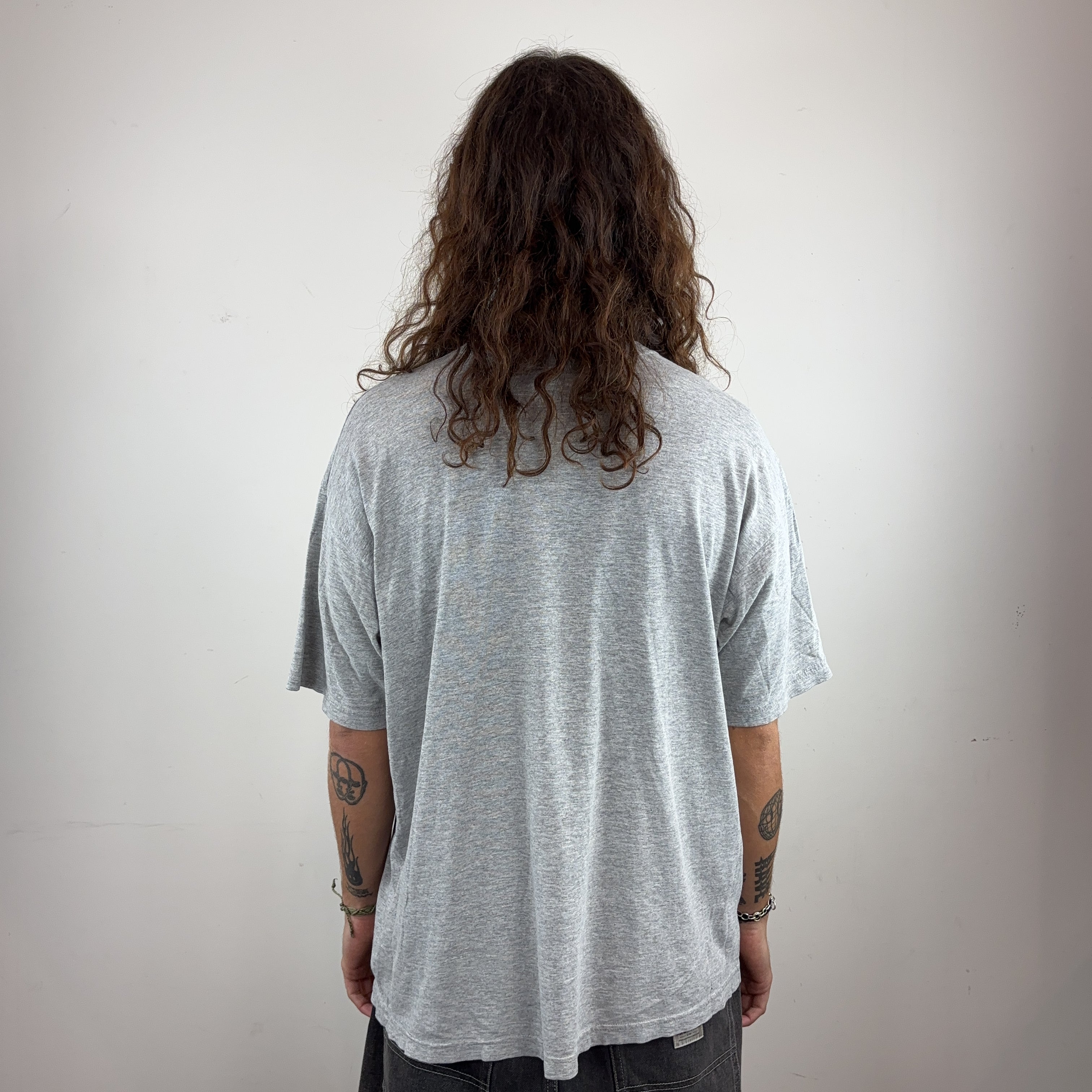 OLD NAVY TEE - LARGE