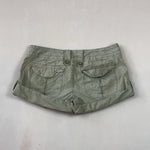AMERICAN EAGLE OUTFITTERS SHORTS - LARGE