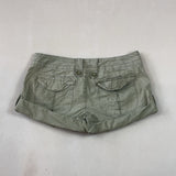 AMERICAN EAGLE OUTFITTERS SHORTS - LARGE