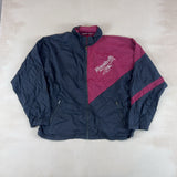 REEBOK WIND BREAKER - LARGE