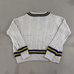 POLO RALPH LAUREN KNIT - SMALL