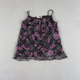 RODES & ROSES TOP - SMALL