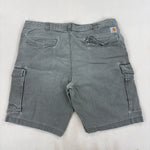 CARHARTT SHORTS - 2X LARGE
