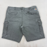 CARHARTT SHORTS - 2X LARGE