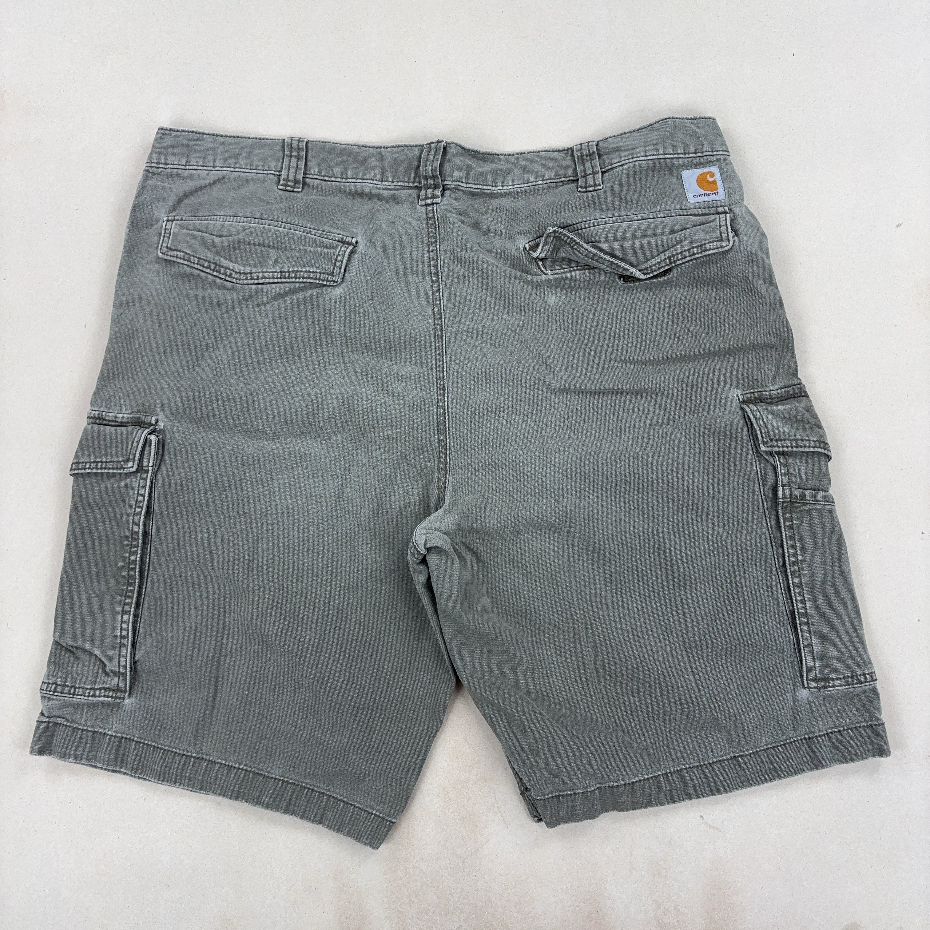 CARHARTT SHORTS - 2X LARGE