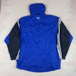 ADIDAS JACKET - X LARGE