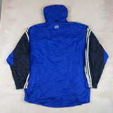 ADIDAS JACKET - X LARGE