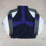 REEBOK WIND BREAKER - MEDIUM