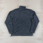 COLUMBIA GREY FLEECE - MEDIUM