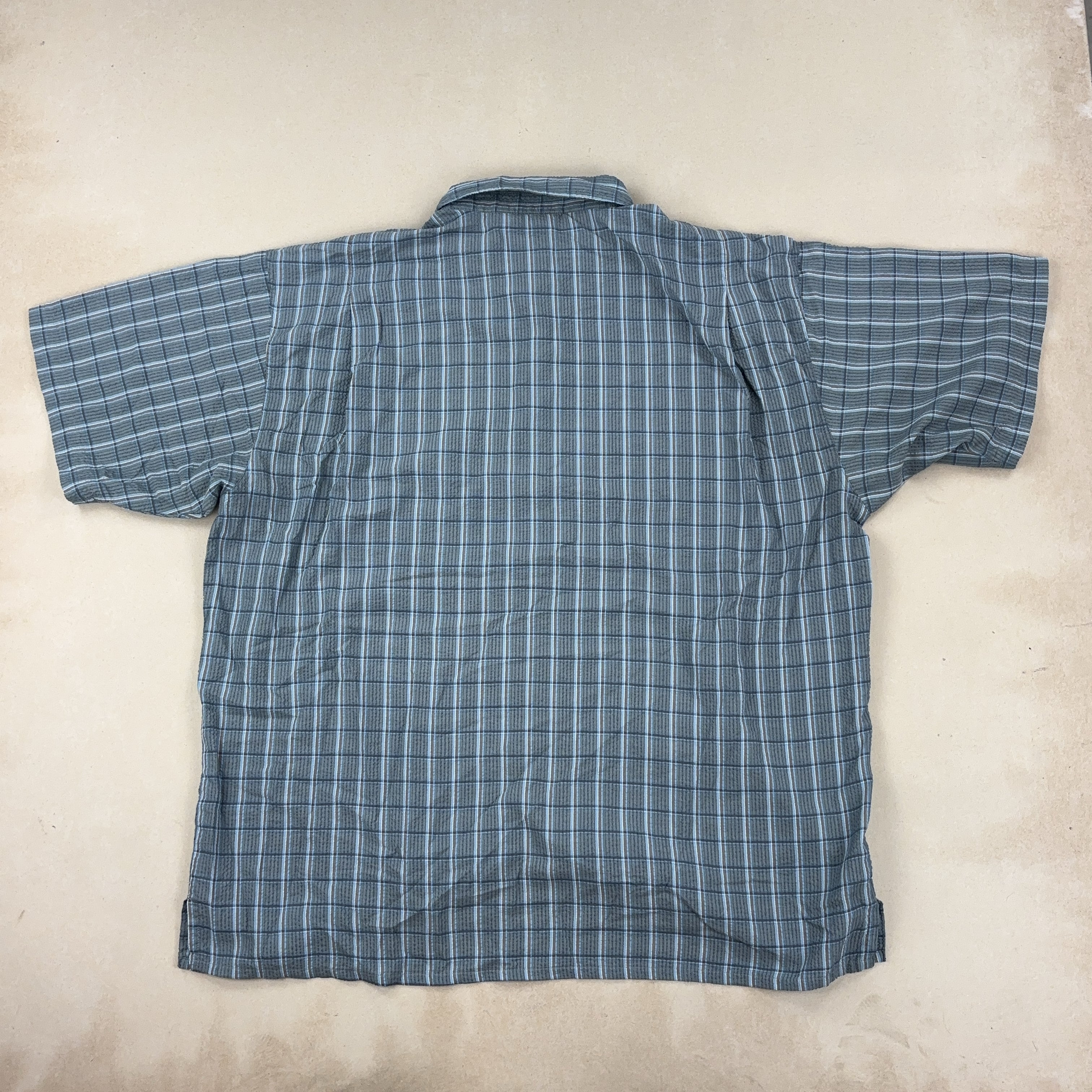 PATAGONIA SHIRT - LARGE