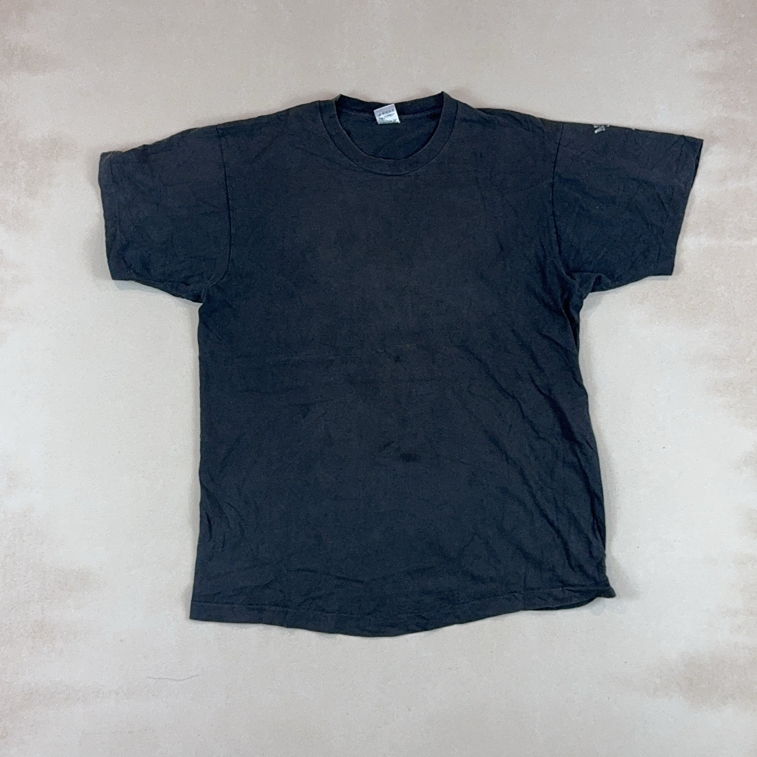 MOLAKAI FISH & DIVE TEE - LARGE