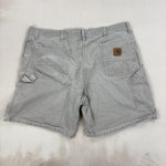 CARHARTT SHORTS - 2X LARGE