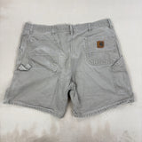 CARHARTT SHORTS - 2X LARGE