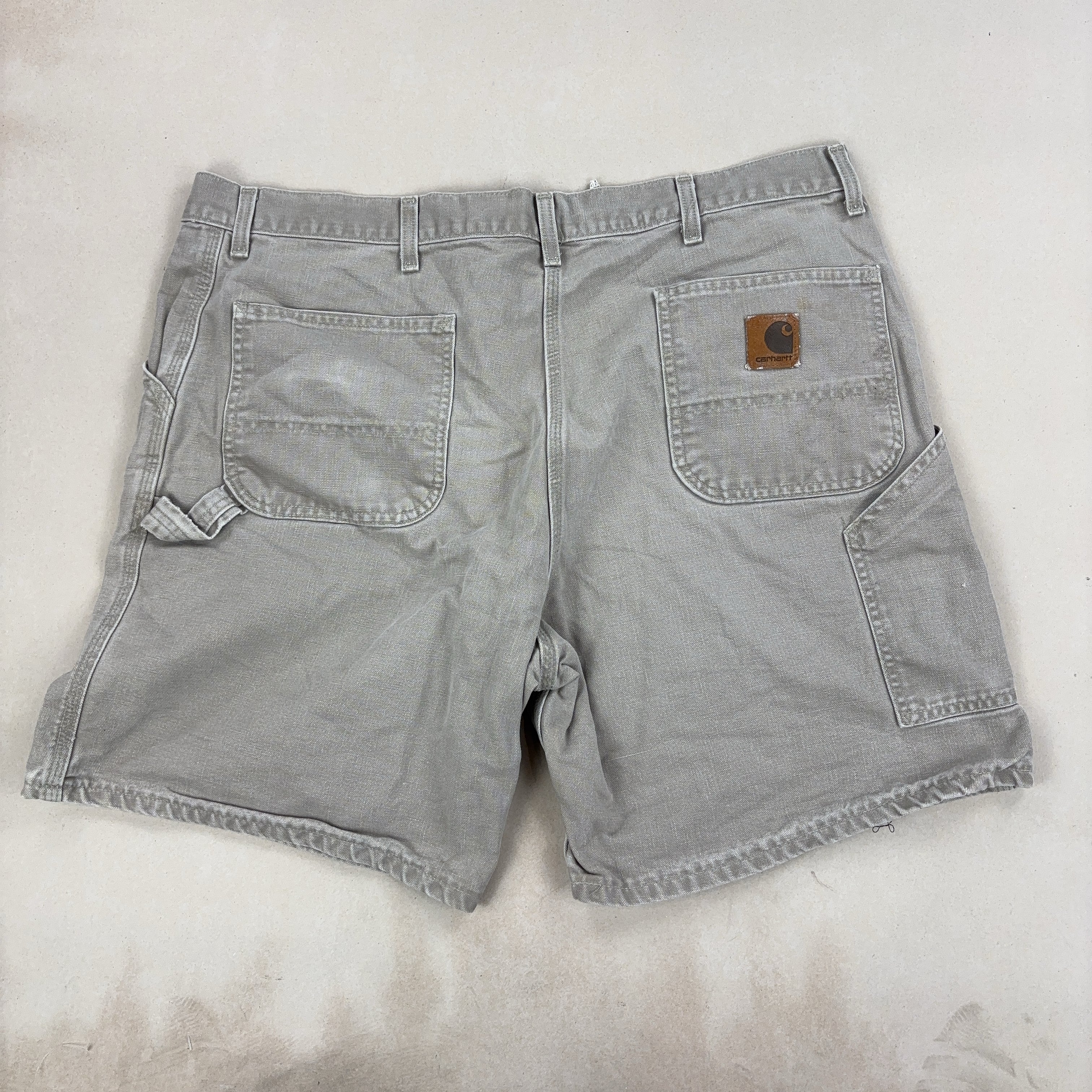 CARHARTT SHORTS - 2X LARGE