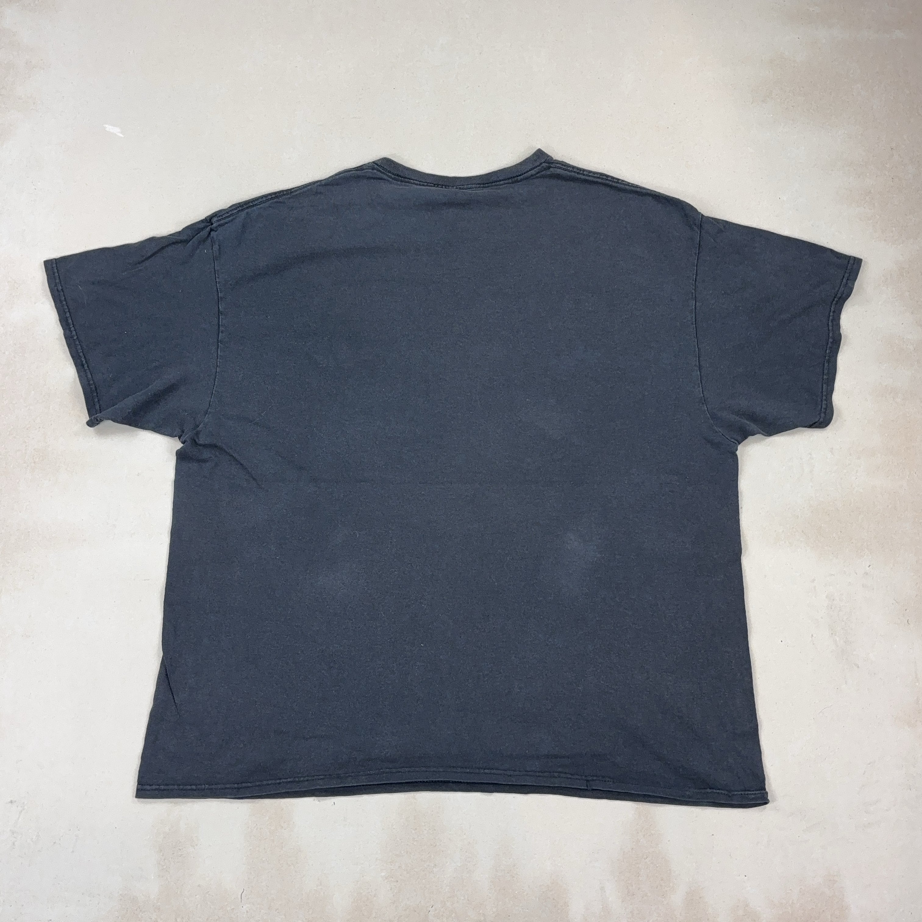 'IT'S NOT ROCKET SURGERY' TEE - X LARGE