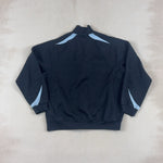 UMBRO JACKET - LARGE