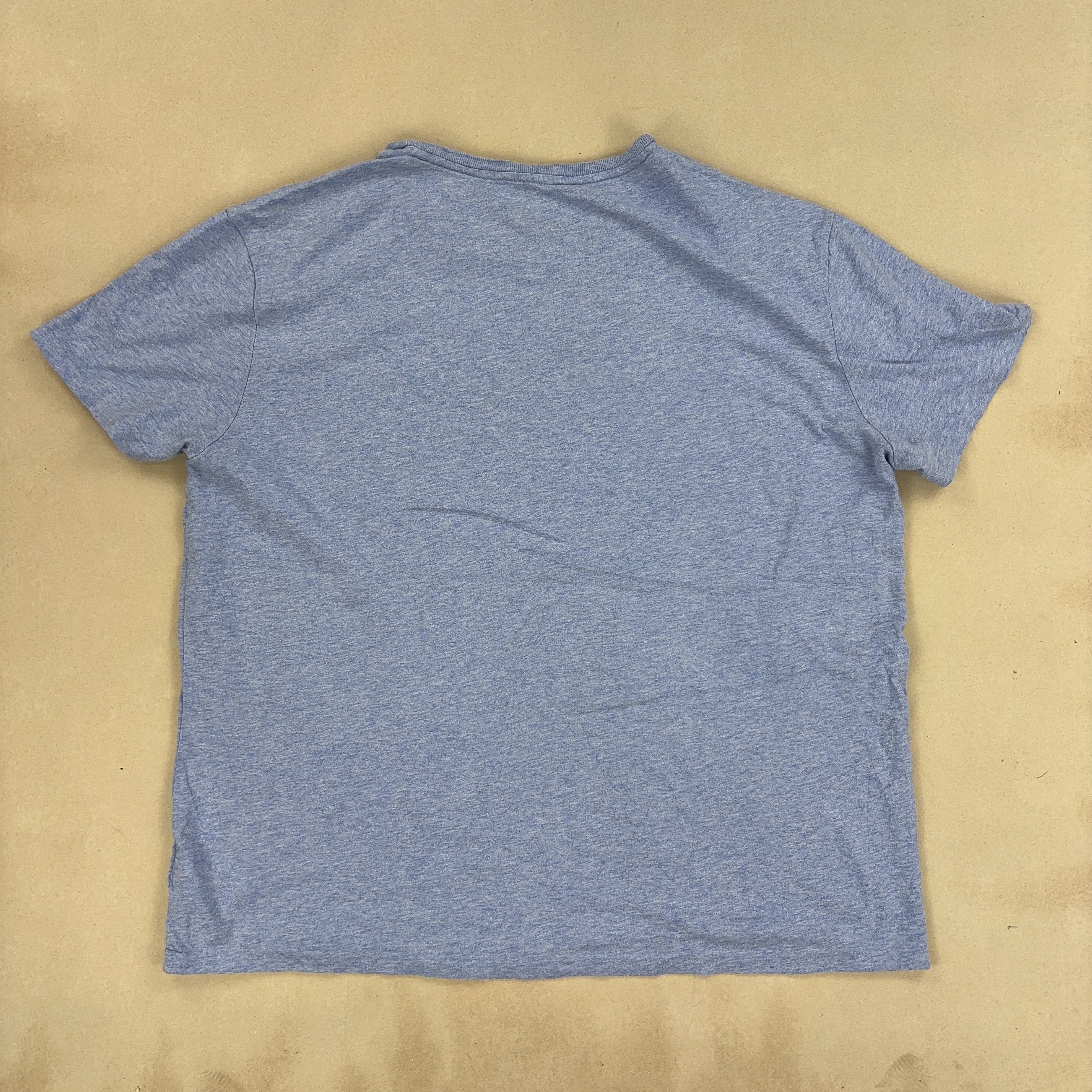 RALPH LAUREN TEE - LARGE
