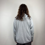 ADIDAS JACKET - MEDIUM