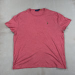 RALPH LAUREN TEE - X LARGE