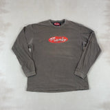 MAMBO LONG SLEEVE - LARGE