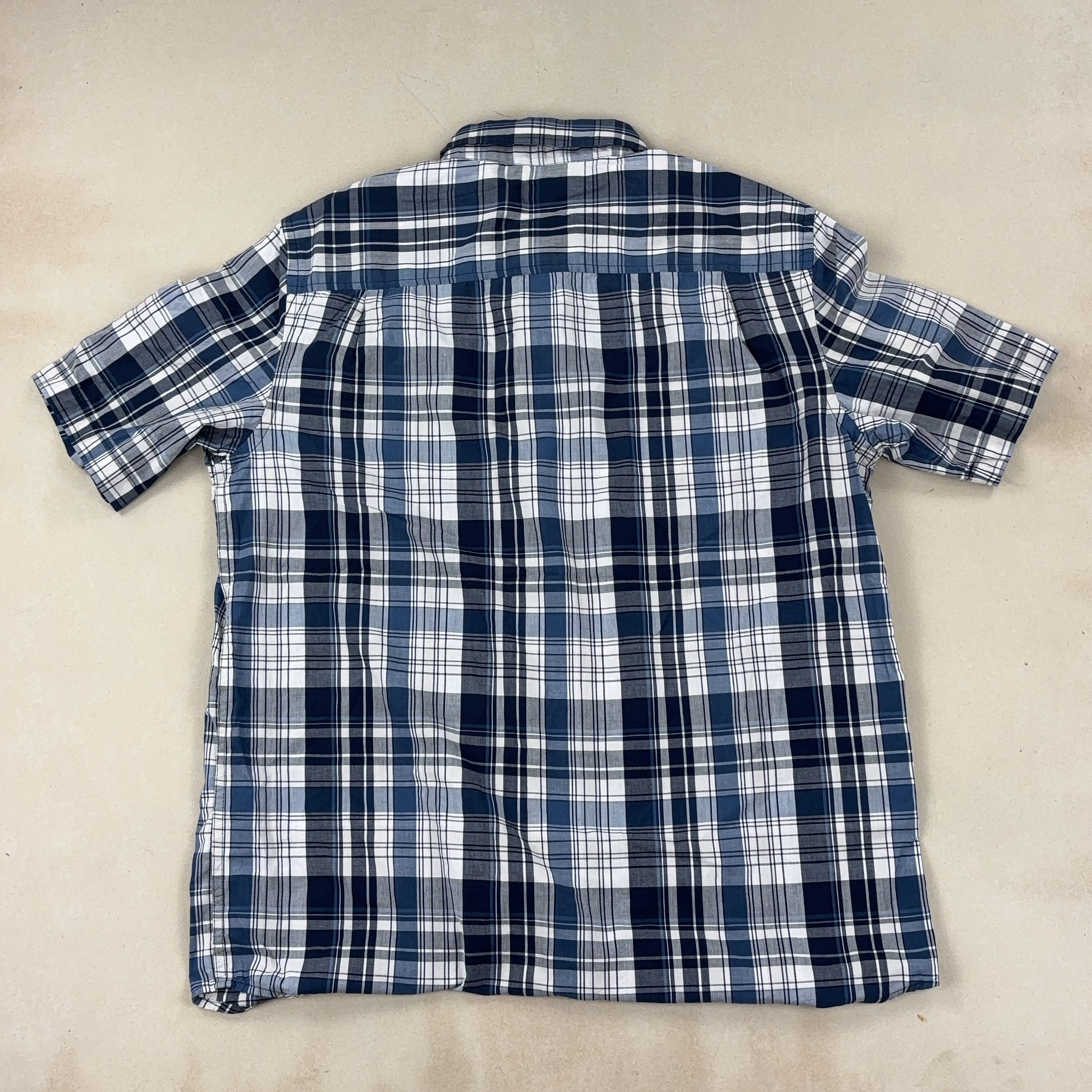 VINTAGE SHIRT - LARGE