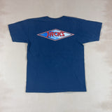 JACKS SURFBOARDS TEE - LARGE