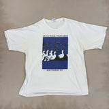 'DUCK WALK VINEYARDS' TEE - LARGE