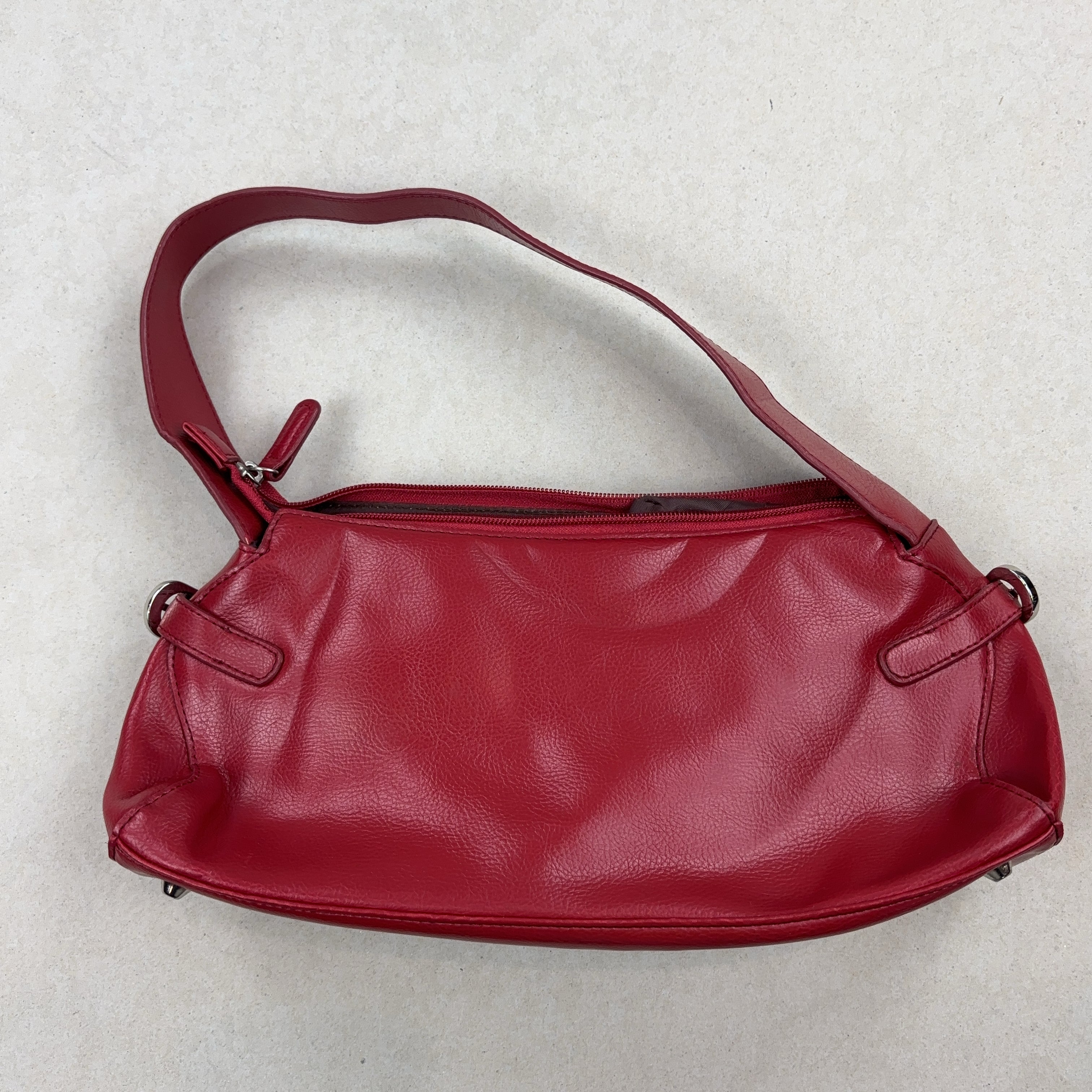 VINTAGE HANDBAG - SMALL