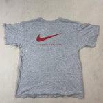 NIKE 'LONESTAR SOCCER CAMP' TEE - MEDIUM