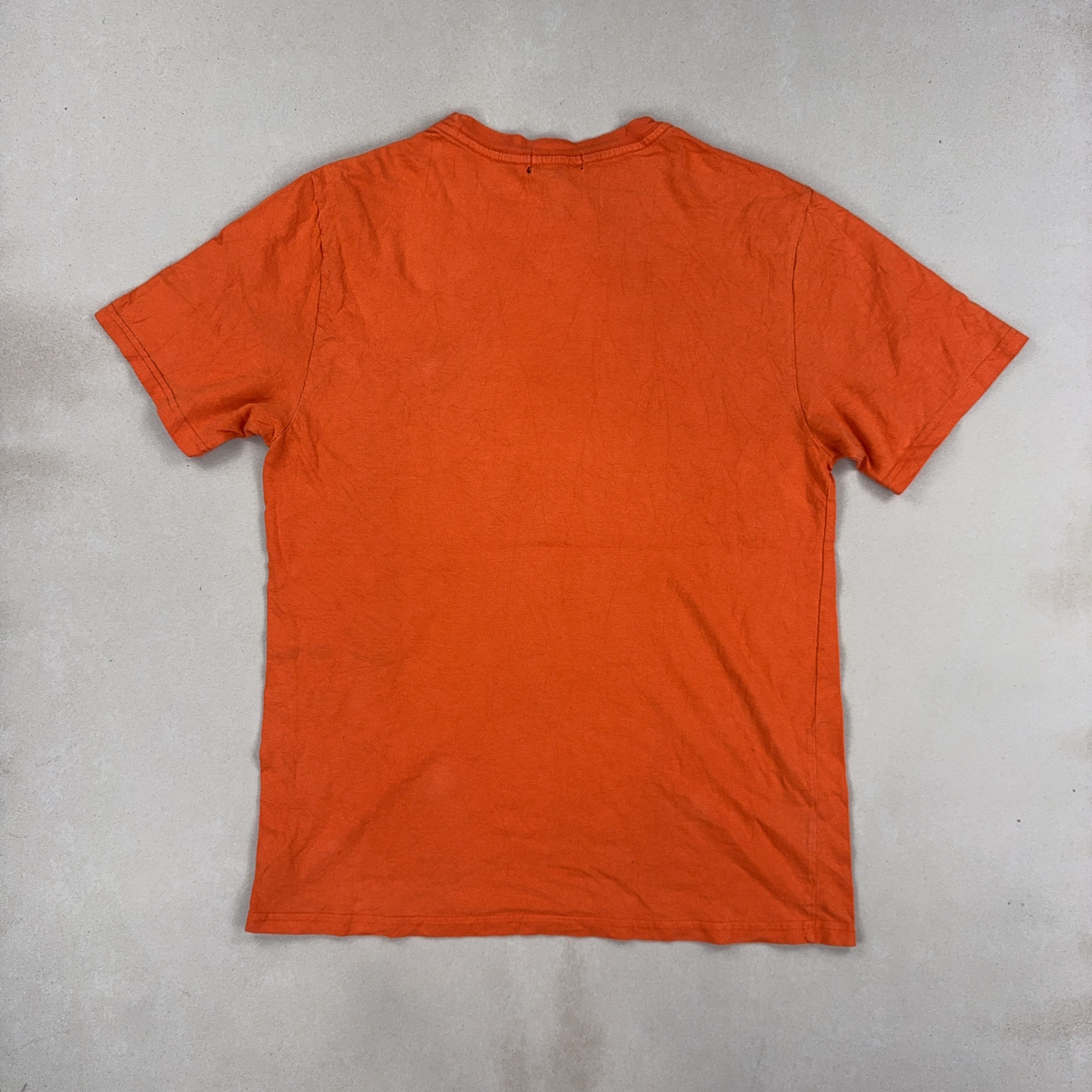 POLO RALPH LAUREN TEE - X LARGE