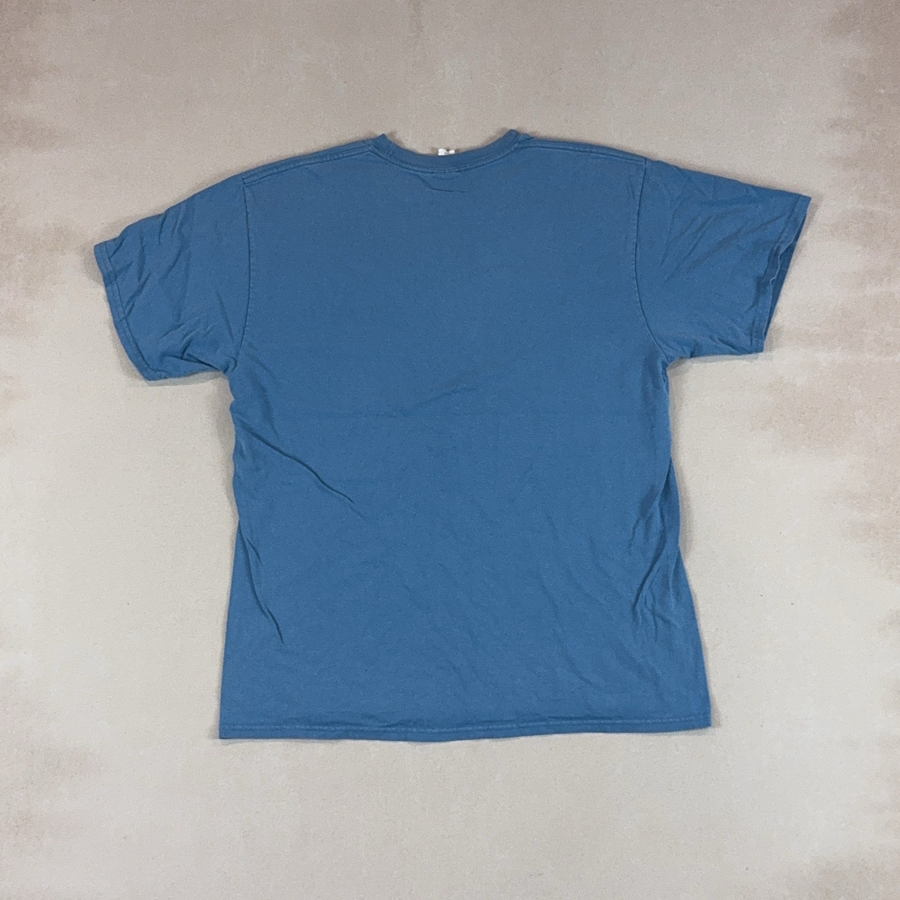 GRAPHIC TEE - LARGE