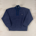 POLO RALPH LAUREN QUARTER ZIP - LARGE