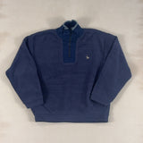 POLO RALPH LAUREN QUARTER ZIP - LARGE