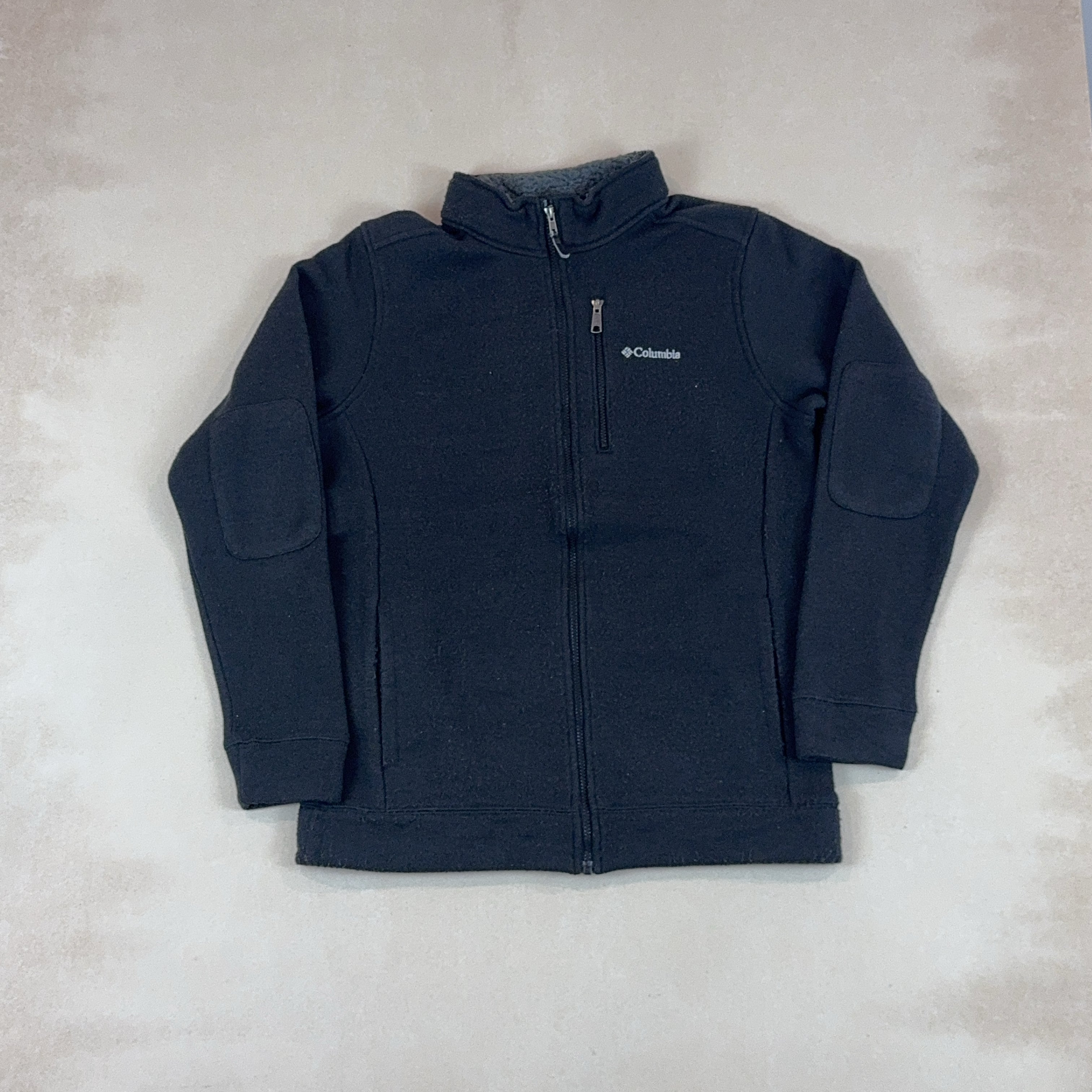 COLUMBIA JACKET - LARGE