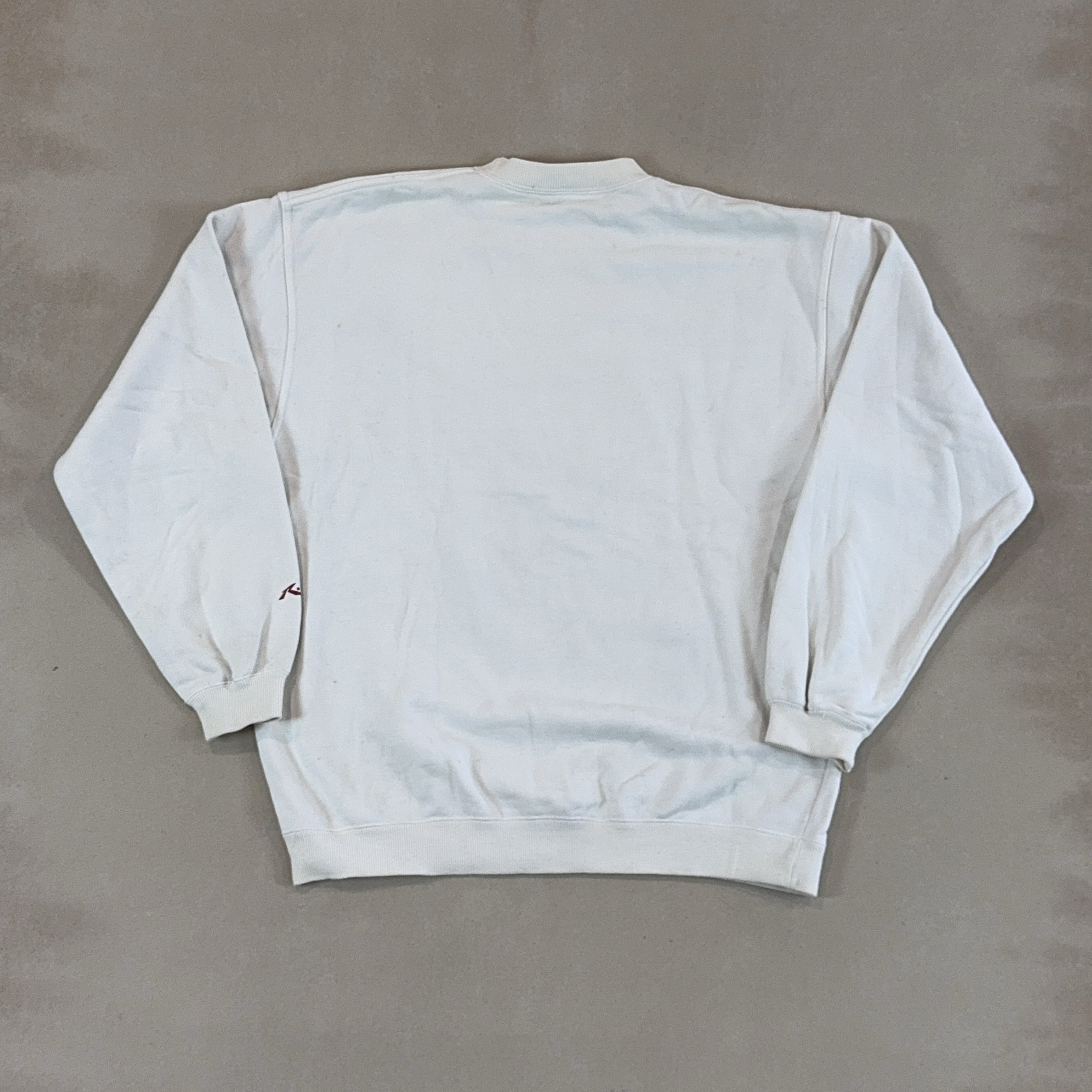 RUSTY CREW - LARGE