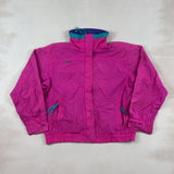 COLUMBIA JACKET - LARGE