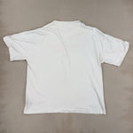 MICHIGAN WOLVERINES TEE - X LARGE