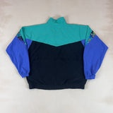 REEBOK JACKET - SMALL