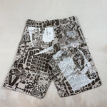 VINTAGE BOARDIES - MEDIUM